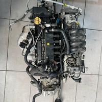 Motore panda del 2018 1.2 benzina