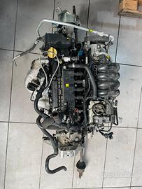 Motore panda del 2018 1.2 benzina