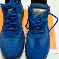 scarpe antinfortunistiche nuove 