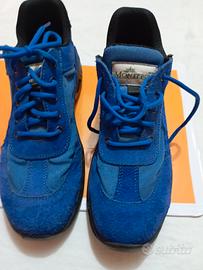 scarpe antinfortunistiche nuove 