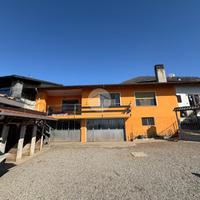 CASA SEMINDIPENDENTE A CUORGNÈ