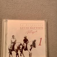 Lucio Battisti 