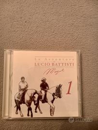 Lucio Battisti 