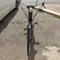 Italjet Altro modello - 1985