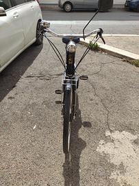 Italjet Altro modello - 1985