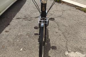 Italjet Altro modello - 1985