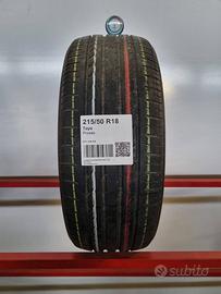 Gomme Usate Toyo 215 50 18 Guarda Catalogo