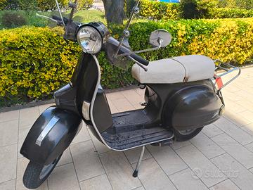 Vespa