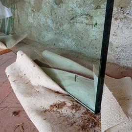 Ripiano in Vetro perfetto 
