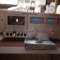 registratore  marantz 5010 B VENDUTO