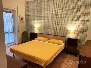 Ostia per insegnanti fuori sede