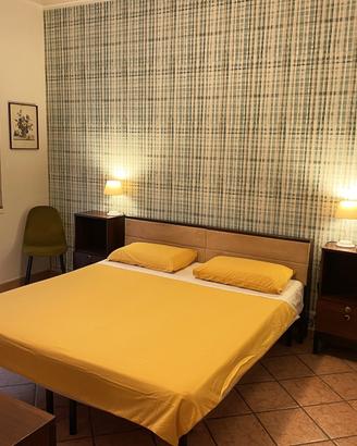 Ostia per insegnanti fuori sede