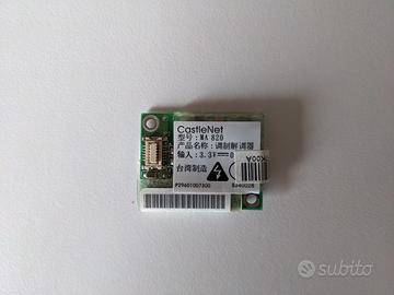 Fujitsu Amilo Modem Card MA820M