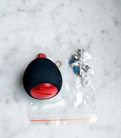 Pomello Xiom in Eva per Shimano Stradic 4000 e alt