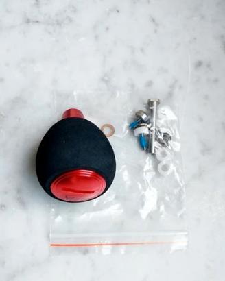 Pomello Xiom in Eva per Shimano Stradic 4000 e alt