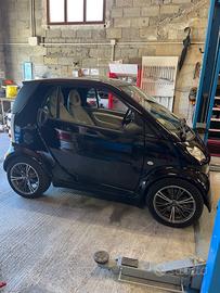 Smart 600 limited edition