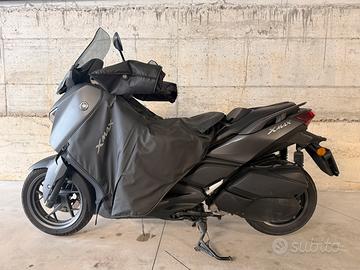 Yamaha Xmax 300
