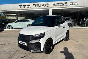 Ligier JS JS50 DCI Select tua a 155 euro al mese s