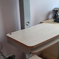 postazione PC o televisore 