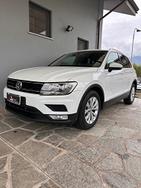 Volkswagen Tiguan 1.6 tdi Style 115cv