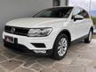 Volkswagen Tiguan 1.6 tdi Style 115cv