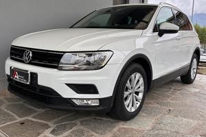 Volkswagen Tiguan 1.6 tdi Style 115cv