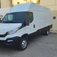 Iveco 35-170 daily 3.0d max