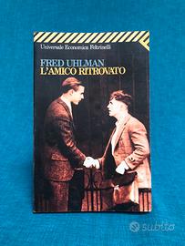 L’amico ritrovato