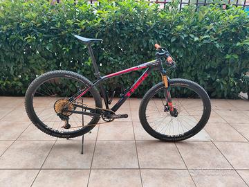 trek procaliber 9.9 taglia 18.5 M/L