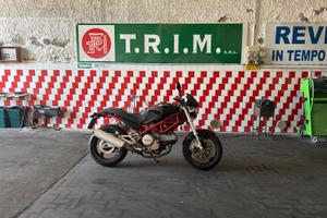 Ducati Monster 620 i.e.