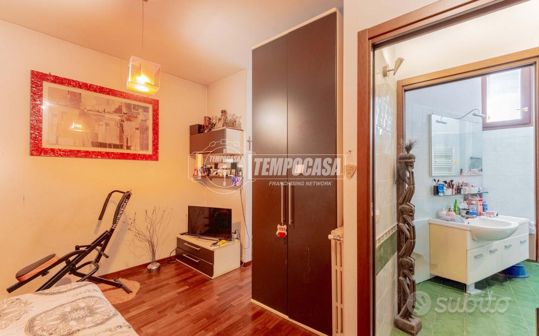 Appartamento a Milano 1 locali - Vista 5