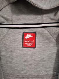 Tech nike