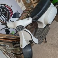 Vespa PK XL2 HP  50 Epoca 