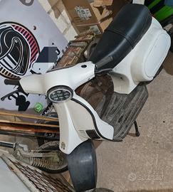 Vespa PK XL2 HP  50 Epoca 