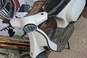 Vespa PK XL2 HP  50 Epoca 