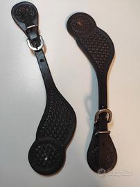 lacciolini per speroni Pools 