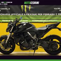 Honda CB 1000 R (2009)