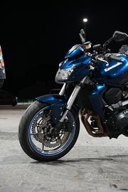 Kawasaki Z 750