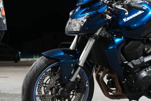 Kawasaki Z 750