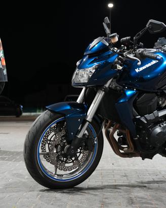 Kawasaki Z 750