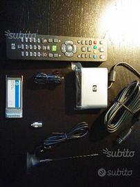 Hp DVB-T TV Tuner Ec300 Digitale Terrestre
