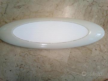 Plafoniera Arca wall