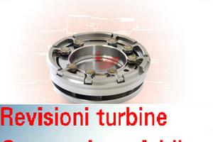 GEOMETRIA VARIABILE TURBINA 1.6 TDI HDI 775517