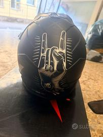 Accwssori motocross