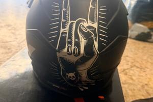 Accwssori motocross