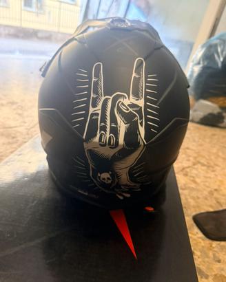 Accwssori motocross