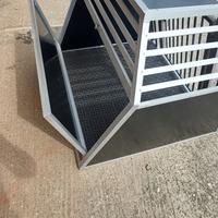 Gabbia per auto - Peugeot 3008