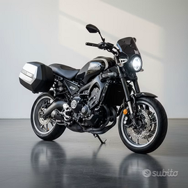 Yamaha XSR 900