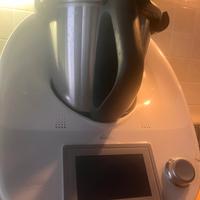 Bimby Vorwerk TM 5