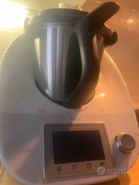 Bimby Vorwerk TM 5
